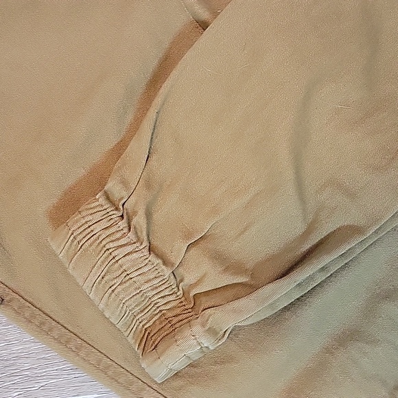 Joggers size large adjustable - Picture 3 of 7